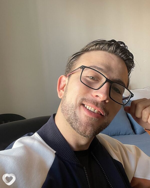 Дмитрий, 24, Калининграде — анкета №1686001