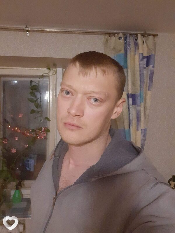 Александр, 38, Перми — анкета №1686003