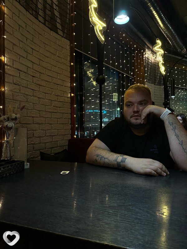 Александр, 34, Москве — анкета №1686246