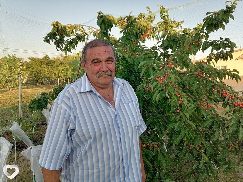 Анатолий, 61, Гомеле — анкета №1686262