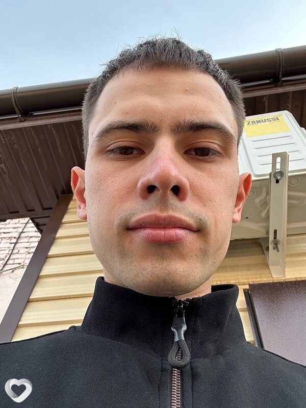 Радик, 28, Казани — анкета №1686043