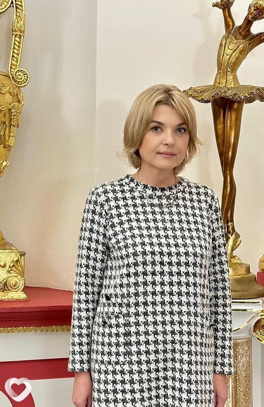 Елена, 55, Краснодаре — анкета №1686044
