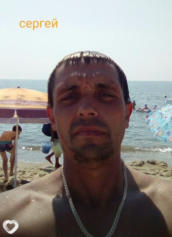 Скргей, 35, Бресте — анкета №1686054