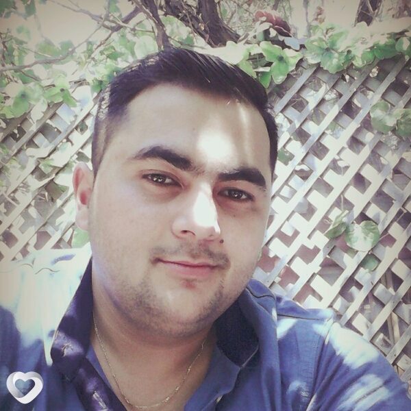 Etiram, 33, Баку — анкета №1686056