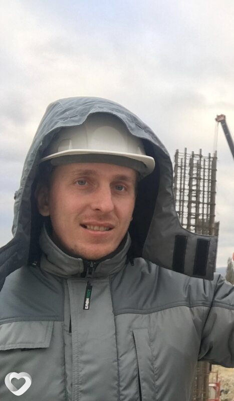 Роман, 41, Краснодаре — анкета №1686058