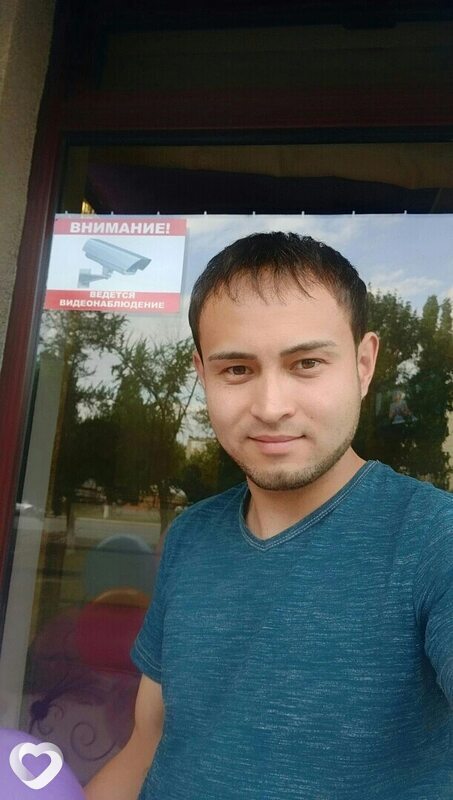 Хамза, 36, Таразе — анкета №1686059
