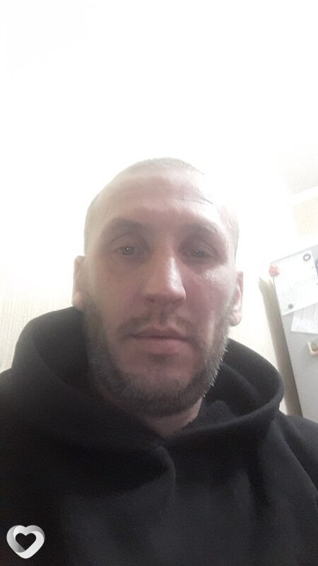 Антон, 39, Азове — анкета №1686061