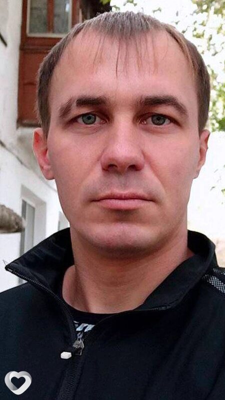 Руслан, 40, Караганде — анкета №1686063