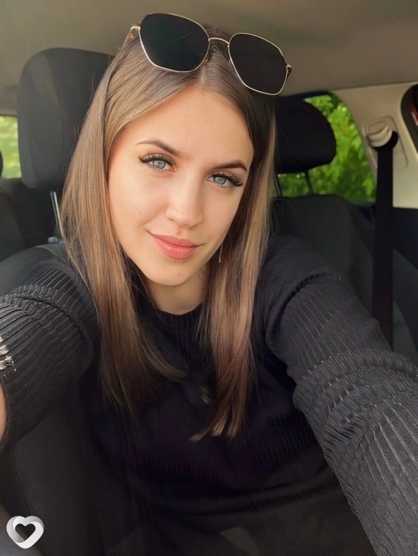 Кристина, 37, Брянске — анкета №1685967