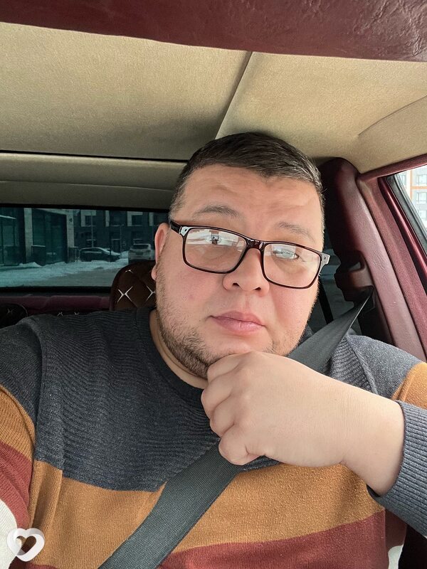 Асылхан, 37, Астане — анкета №1685974