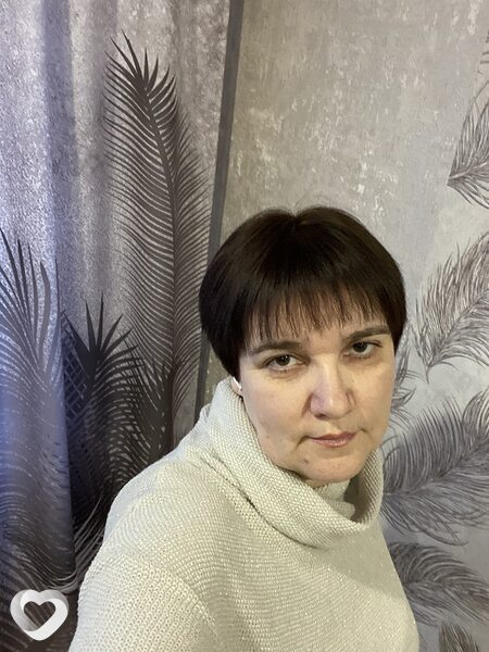 Юлия, 47, Пскове — анкета №1685976