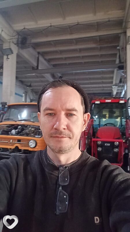 Алексей, 47, Новокузнецке — анкета №1685978