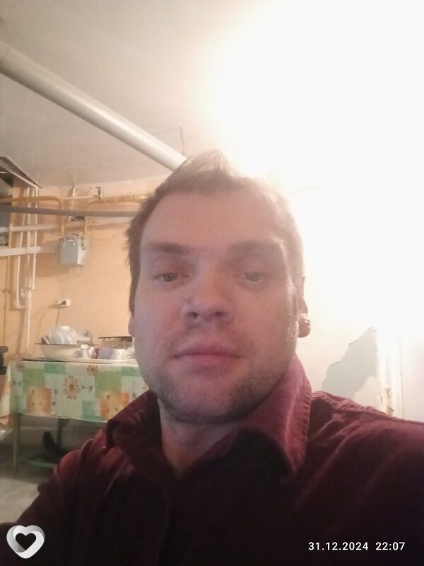 Алексей, 43, Темрюке — анкета №1685981