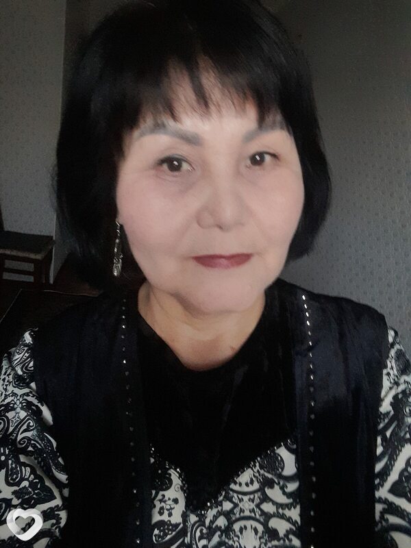 Багдагул, 55, Актобе — анкета №1685984