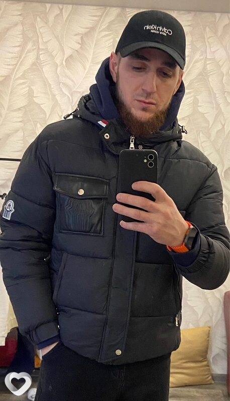 Амир, 29, Норильске — анкета №1686094