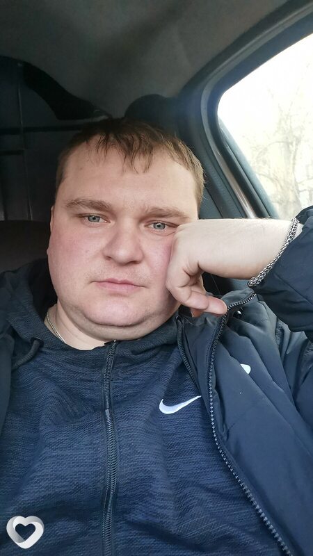 Алексей, 36, Челябинске — анкета №1686098
