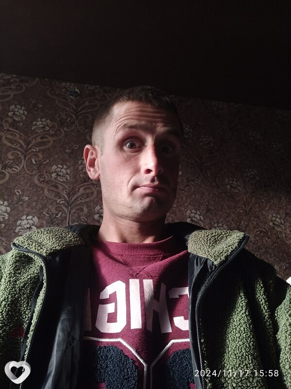 Роман, 35, Симферополе — анкета №1686099