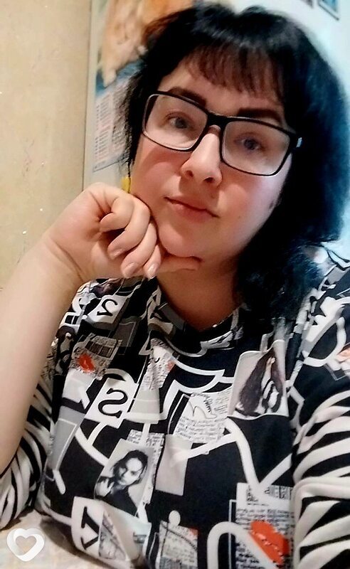 Елена, 40 — Гусь-Хрустальный