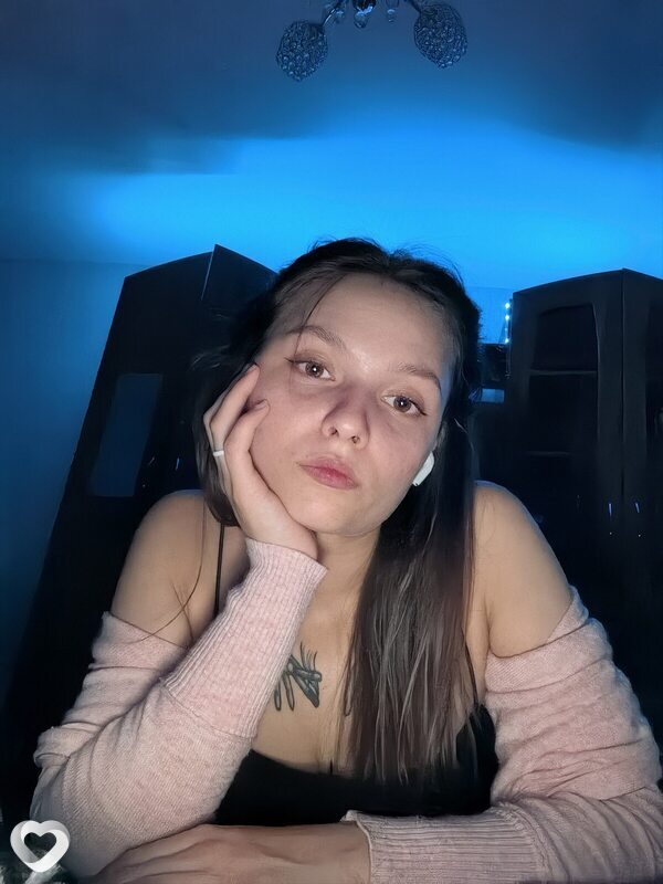 Алиса, 25, Могилев — анкета №1686017