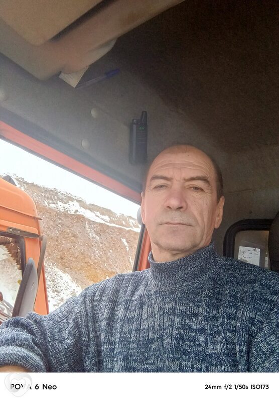 Владимир, Можайск