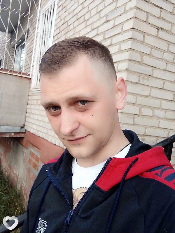 Кирилл, 37, Пушкино (Московская Обл) — анкета №1686031