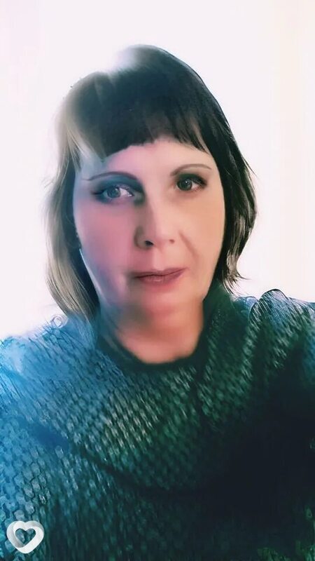 Галина, 55, Москве — анкета №1686033
