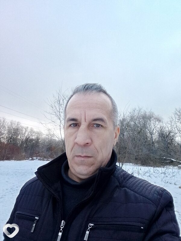 Рустам, 57, Москве — анкета №1686038