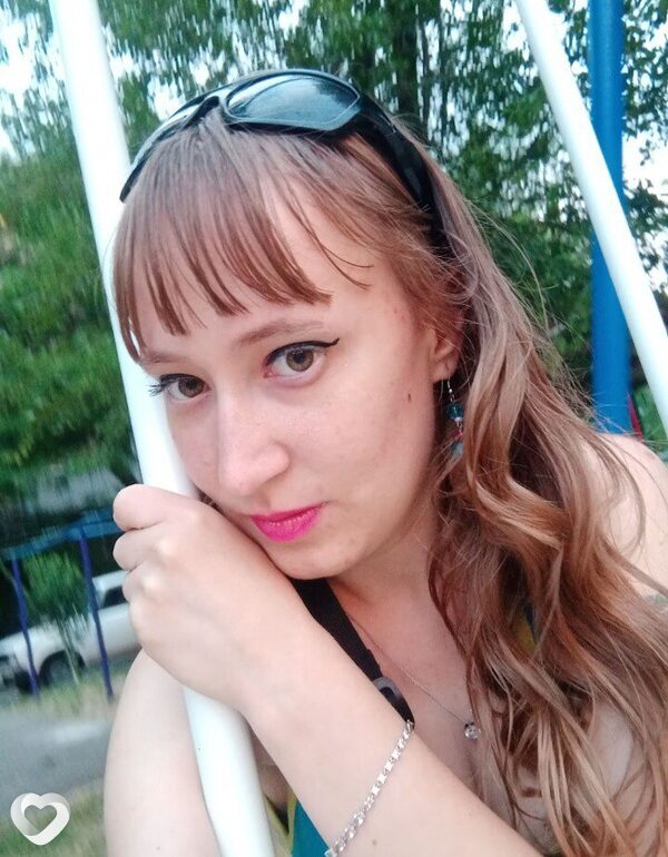 Кристина, 36, Невинномысске — анкета №1686040