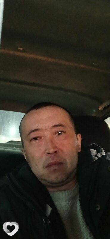 Ұлан, 37, Алматы — анкета №1685851