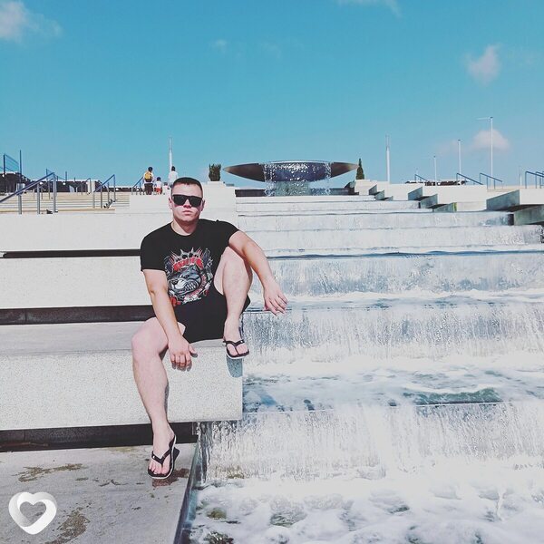 Дмитрий, 28, Муроме — анкета №1685852