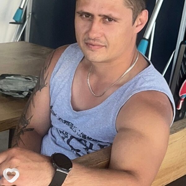 Алексей, 34, Дзержинске — анкета №1685854