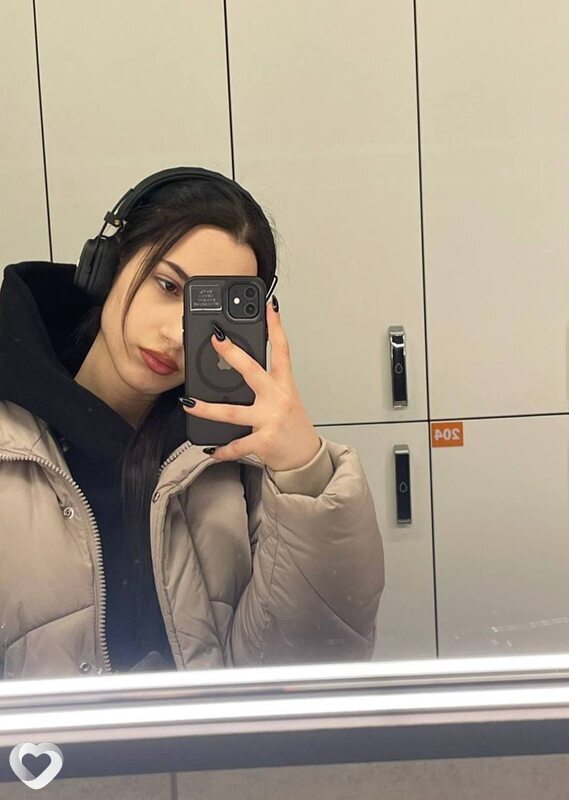 Диана, 21, Новогрудке — анкета №1685861