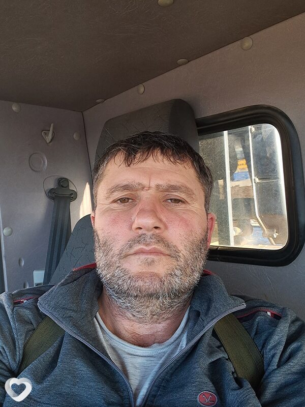 Буча, 49, Краснодаре — анкета №1685862