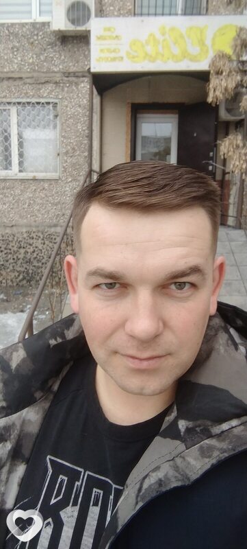 Виктор, Давыдовка