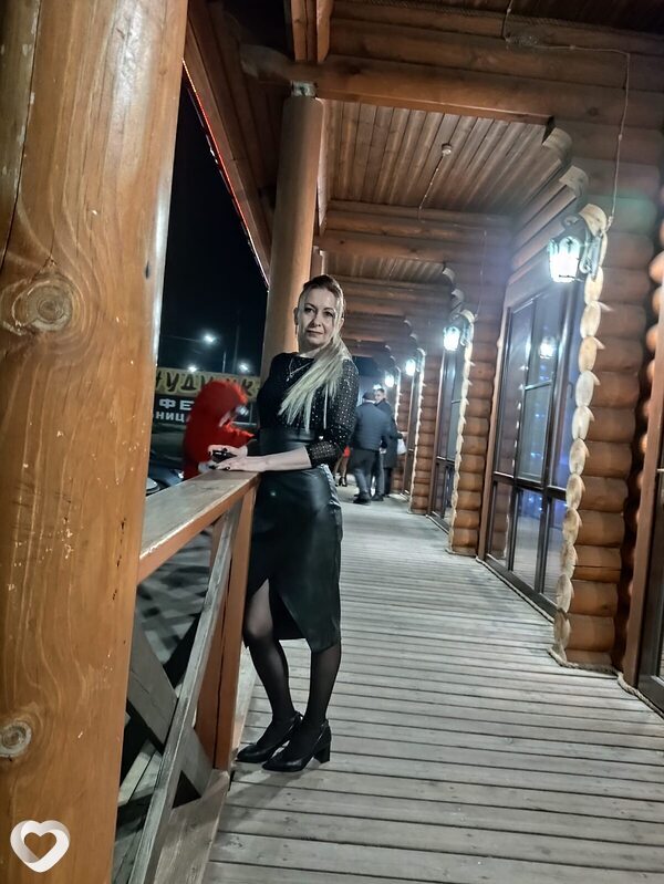 Татьяна, Зеленокумск