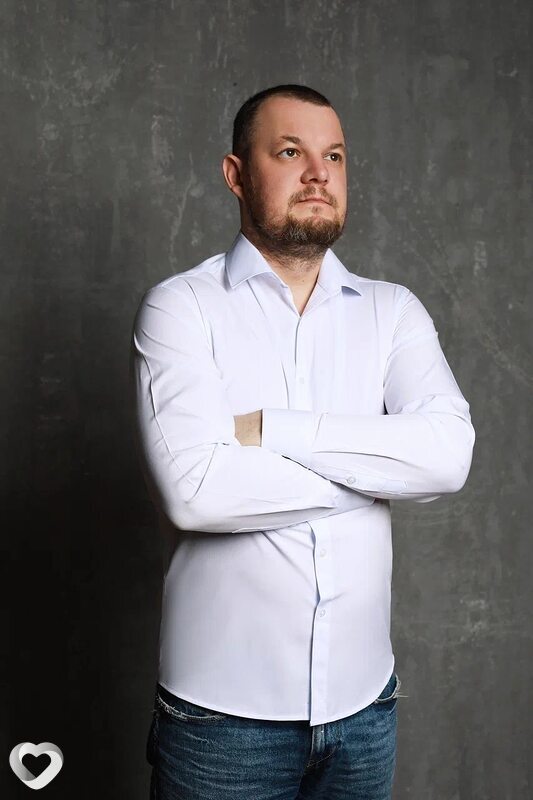 Александр, 39, Курске — анкета №1686131