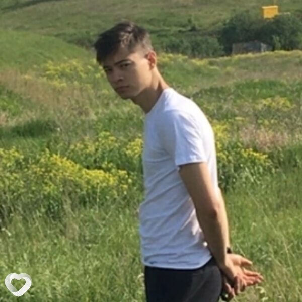 Никита, 22, Москве — анкета №1686133