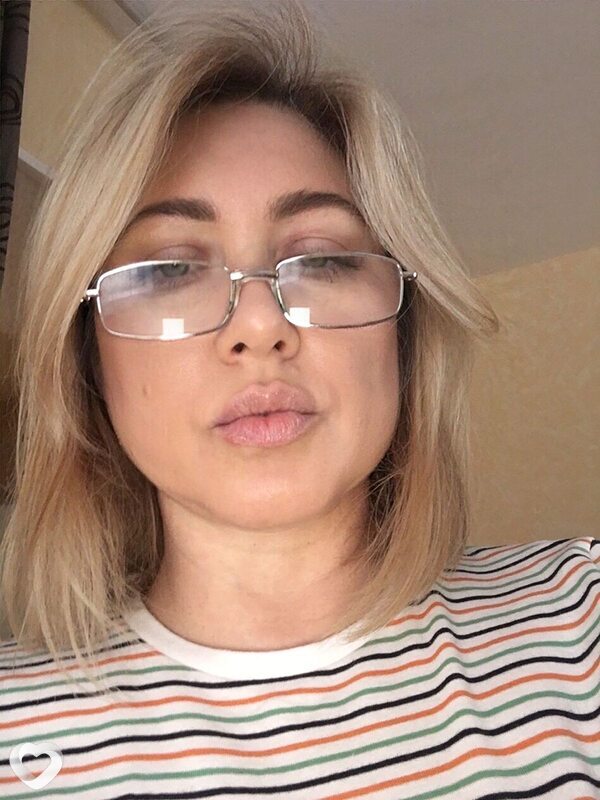 Елена, 48, Благовещенске — анкета №1686135