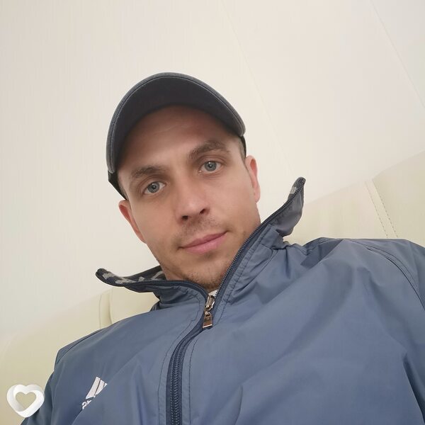Андрей, 39, Тольятти — анкета №1689312