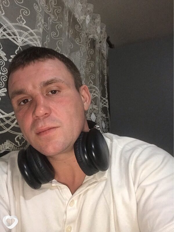Влад, 37, Астрахани — анкета №1689321
