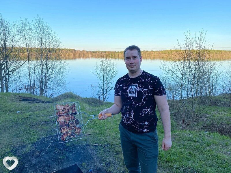 Алексей, 28, Сыктывкаре — анкета №1689328