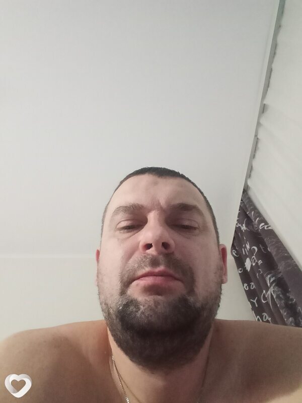 Евгений, 45, Химках — анкета №2097860