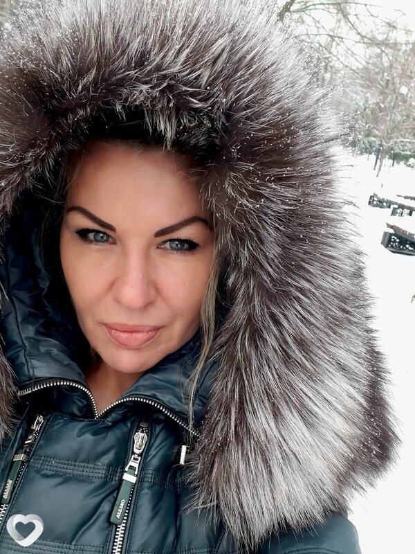 Ната, 49, Ростове-на-Дону — анкета №1686169