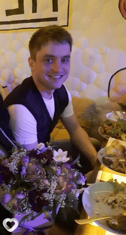 Алексей, 31, Луганске — анкета №1686181