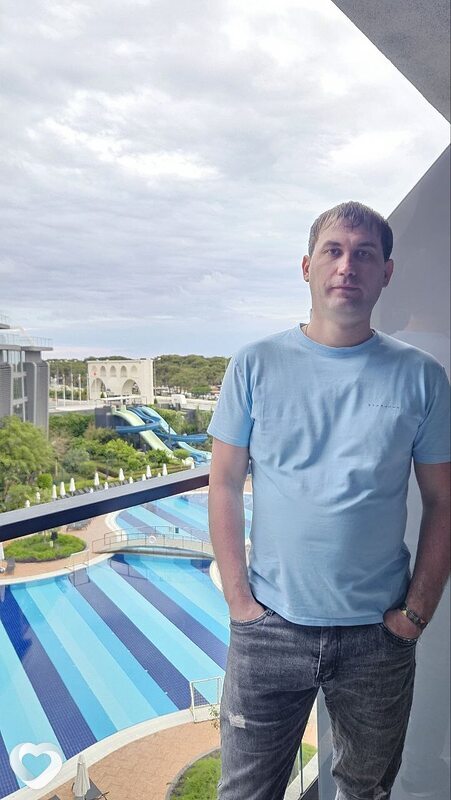 Сергей, 42, Ставрополе — анкета №1686186