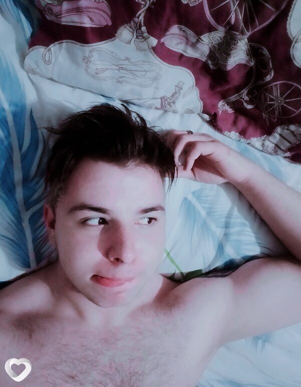 Максимка, 25, Алматы — анкета №1686200