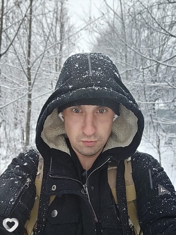 Алексей, Тучково