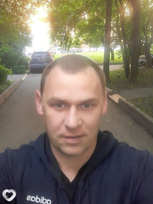 Артем, 38, Зеленоград — анкета №1686208