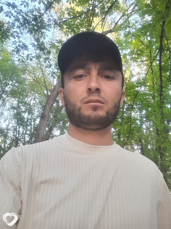 Навруз, 33, Красногорске — анкета №1686292