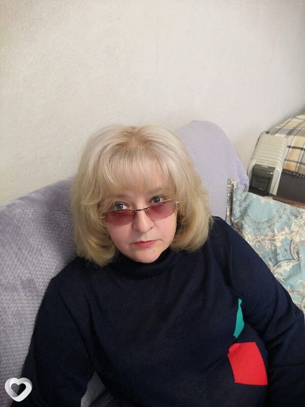 Марина, Выборг